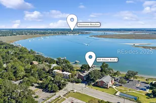 895 Ribaut Rd, Beaufort, SC 29902 - Photo 2