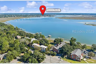 895 Ribaut Road #2, Beaufort, SC 29902 - Photo 42