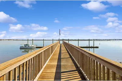 895 Ribaut Road #2, Beaufort, SC 29902 - Photo 44
