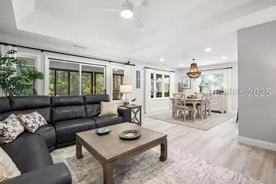 19 Fernwood Trail, Hilton Head Island, SC 29926 - Photo 16