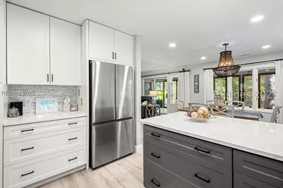 19 Fernwood Trail, Hilton Head Island, SC 29926 - Photo 6