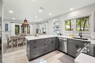 19 Fernwood Trail, Hilton Head Island, SC 29926 - Photo 8