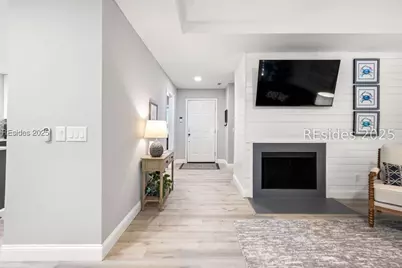 19 Fernwood Trail, Hilton Head Island, SC 29926 - Photo 20