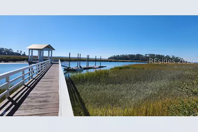 51 Mum Grace, Beaufort, SC 29906 - Photo 22