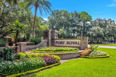 4 Heyward Place, Hilton Head Island, SC 29928 - Photo 66