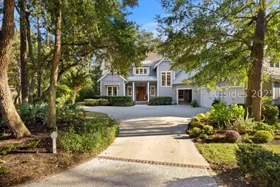 4 Heyward Place, Hilton Head Island, SC 29928 - Photo 1