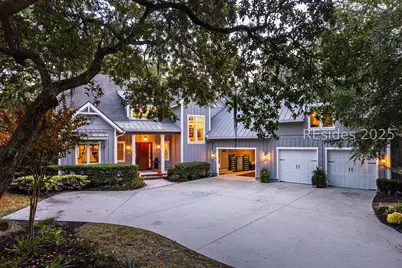 4 Heyward Place, Hilton Head Island, SC 29928 - Photo 62