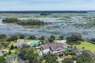 33 River Marsh Ln, Okatie, SC 29909 - Photo 60