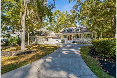 33 River Marsh Lane, Okatie, SC 29909 - Photo 1