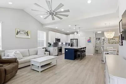 690 Beachcomber Boulevard #102, Hardeeville, SC 29927 - Photo 6