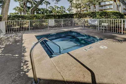 77 Ocean Lane #513, Hilton Head Island, SC 29928 - Photo 40