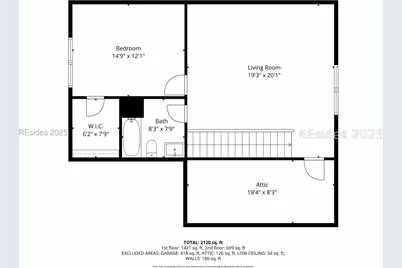 79 Fording Court, Bluffton, SC 29910 - Photo 38