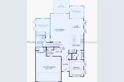 70 Scarlet Sage Drive, Bluffton, SC 29910 - Photo 2