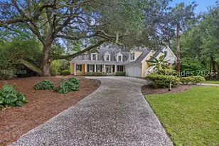 3 Yardarm, Hilton Head Island, SC 29928 - Photo 1