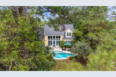 3 Yard Arm, Hilton Head Island, SC 29928 - Photo 40