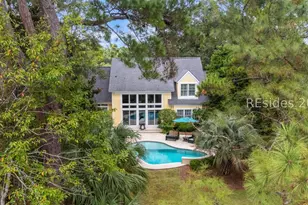 3 Yardarm, Hilton Head Island, SC 29928 - Photo 40