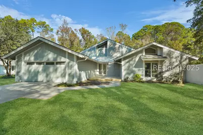 88 Cypress Marsh Drive, Hilton Head Island, SC 29926 - Photo 2
