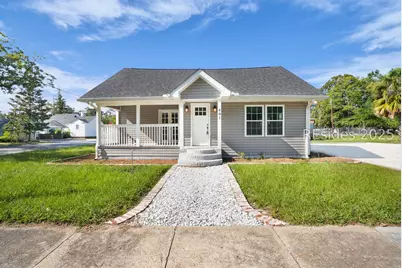 401 Mullberry Street, Hampton, SC 29924 - Photo 6