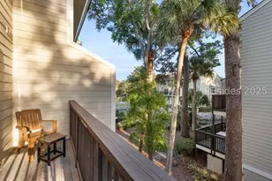 9 Tanglewood Dr, Hilton Head Island, SC 29928 - Photo 20