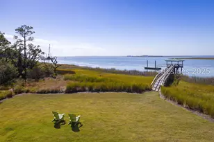 49 River Rd, Daufuskie Island, SC 29915 - Photo 56
