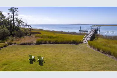 49 River Road, Daufuskie Island, SC 29915 - Photo 56
