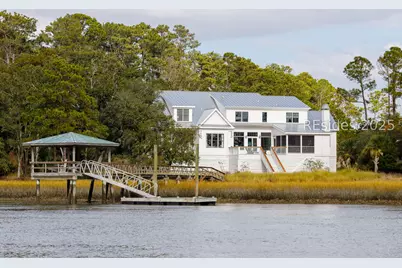 49 River Road, Daufuskie Island, SC 29915 - Photo 70