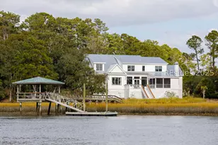 49 River Rd, Daufuskie Island, SC 29915 - Photo 70