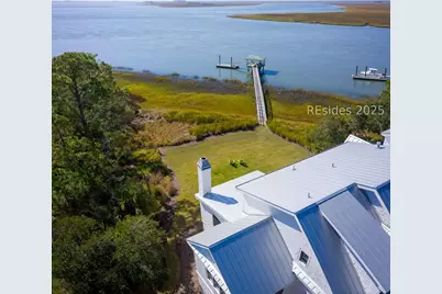 49 River Road, Daufuskie Island, SC 29915 - Photo 76