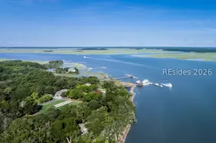 49 River Rd, Daufuskie Island, SC 29915 - Photo 82