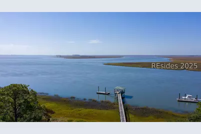 49 River Road, Daufuskie Island, SC 29915 - Photo 54