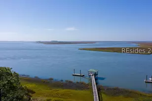 49 River Rd, Daufuskie Island, SC 29915 - Photo 54