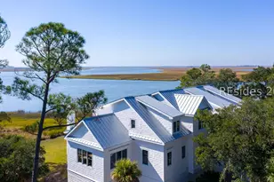 49 River Rd, Daufuskie Island, SC 29915 - Photo 60