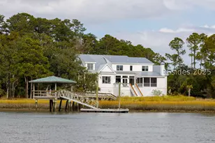 49 River Rd, Daufuskie Island, SC 29915 - Photo 74