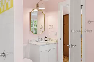 49 River Rd, Daufuskie Island, SC 29915 - Photo 44