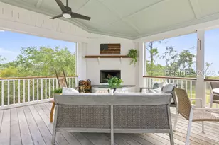 49 River Rd, Daufuskie Island, SC 29915 - Photo 30