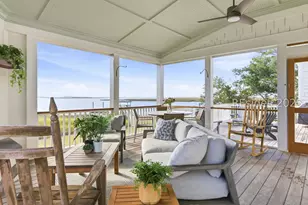 49 River Rd, Daufuskie Island, SC 29915 - Photo 28