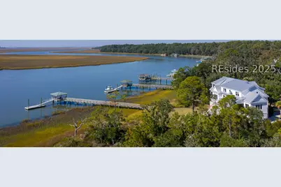 49 River Road, Daufuskie Island, SC 29915 - Photo 64