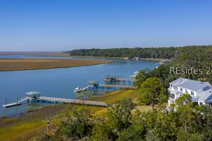 49 River Rd, Daufuskie Island, SC 29915 - Photo 64