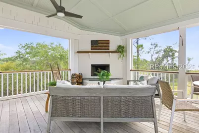 49 River Road, Daufuskie Island, SC 29915 - Photo 30