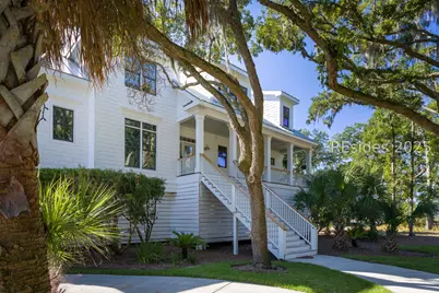 49 River Road, Daufuskie Island, SC 29915 - Photo 4