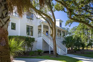 49 River Rd, Daufuskie Island, SC 29915 - Photo 4
