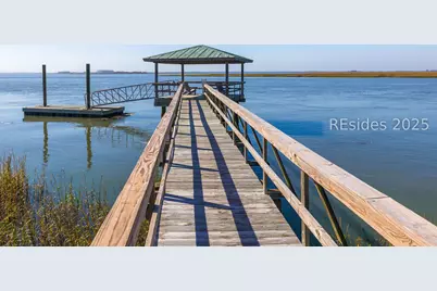 49 River Road, Daufuskie Island, SC 29915 - Photo 68