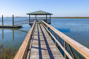 49 River Rd, Daufuskie Island, SC 29915 - Photo 68