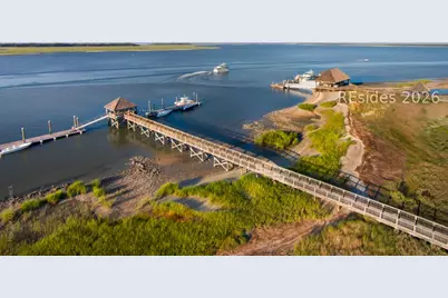 49 River Road, Daufuskie Island, SC 29915 - Photo 78