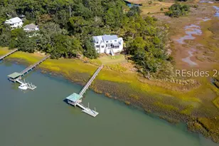 49 River Rd, Daufuskie Island, SC 29915 - Photo 62