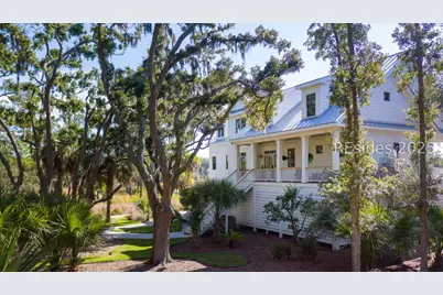 49 River Road, Daufuskie Island, SC 29915 - Photo 2