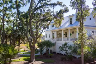 49 River Rd, Daufuskie Island, SC 29915 - Photo 2