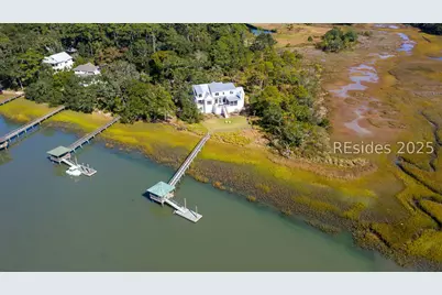 49 River Road, Daufuskie Island, SC 29915 - Photo 62
