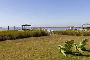 49 River Rd, Daufuskie Island, SC 29915 - Photo 58
