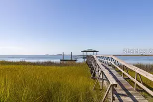 49 River Rd, Daufuskie Island, SC 29915 - Photo 66
